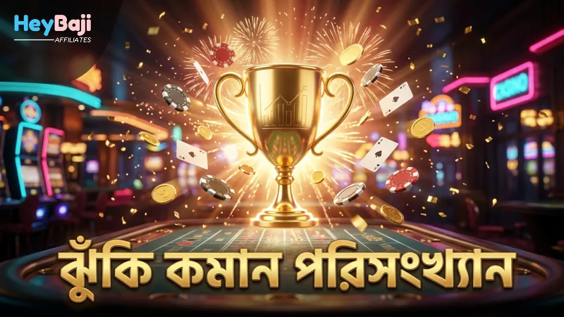 পরিসংখ্যান বিশ্লেষণ করে ঝুঁকি কমানোর পথ সন্ধান করুন