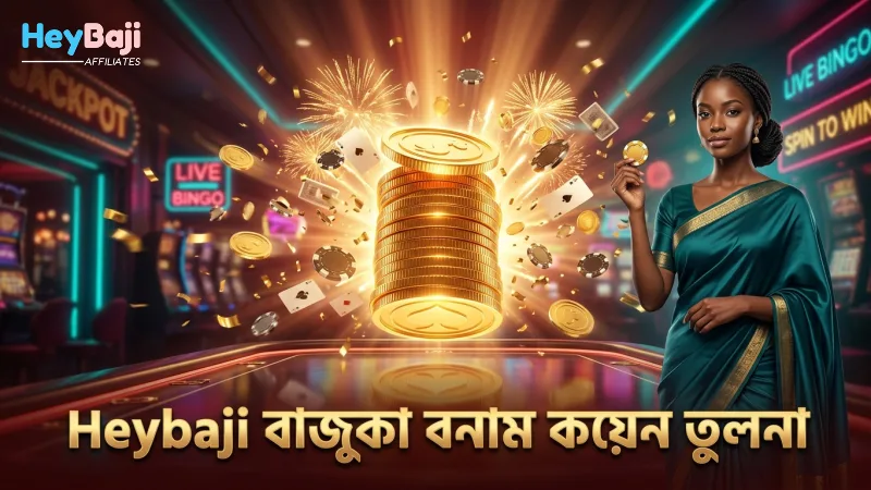 বোম্বিং ফিশিং খেলার নিয়ম এবং গেমপ্লে 3 Heybaji দ্বারা বাজুকা খরচ এবং কয়েন আয়ের সঠিক তুলনা প্রদান