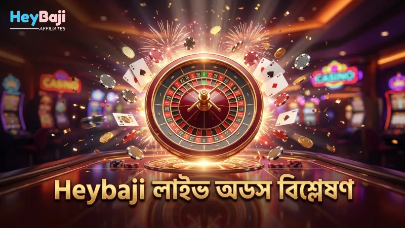 লাইভ অডস বিশ্লেষণ করে সঠিক বাজি ধরার কৌশল