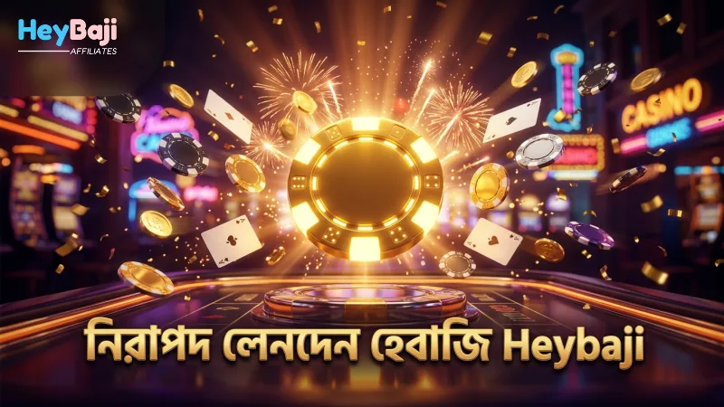 নিরাপদ মোবাইল লেনদেনের জন্য হেবাজি গাইড অনুসরণ করুন