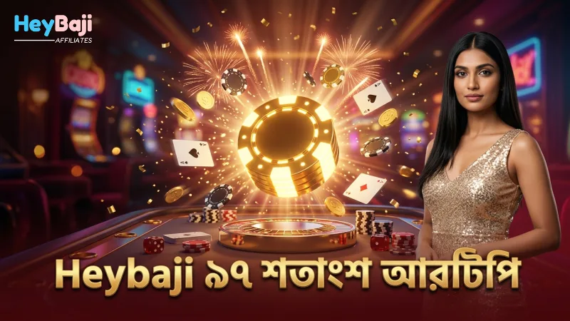 ফরচুন জেমস স্লট কি জেতার জন্য সেরা পছন্দ? 2 Heybaji-র ৯৭% আরটিপি এবং মাল্টিপ্লায়ার ফিচার পর্যবেক্ষণ করুন