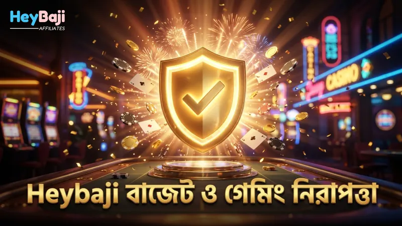 ফরচুন জেমস স্লট কি জেতার জন্য সেরা পছন্দ? 3 নিরাপদ বাজেট পরিকল্পনা ও দায়িত্বশীল গেমিং অনুশীলন করুন