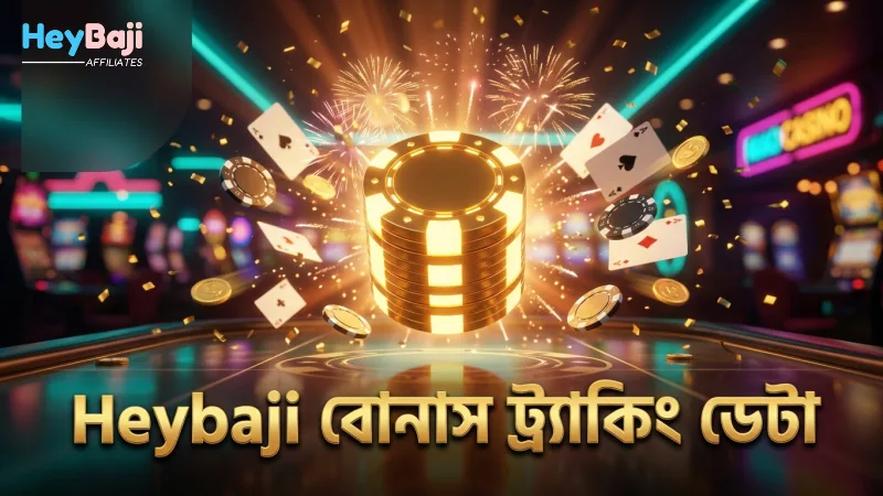 গোল্ডেন এম্পায়ার স্লটের যে বোনাসটি অনেকেই মিস করেন 3 Heybaji তে বোনাসের সঠিক ট্র্যাকিং ও বিশ্লেষণ
