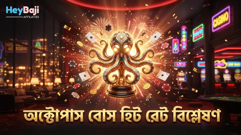 মেগা ফিশিং খেলে বড় জয় পাওয়ার সম্ভাবনা বাড়ান 2 অক্টোপাস বোস রাউন্ডে ৫০০x মাল্টিপ্লায়ার হিট টেস্ট ফলাফল