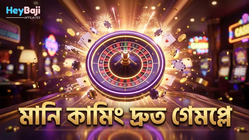 মানি কামিং স্লট খেলার নিয়ম এবং গেমপ্লে পরিচিতি 1 মানি কামিং স্লটের দ্রুত গেমপ্লে উপভোগ করুন সহজে