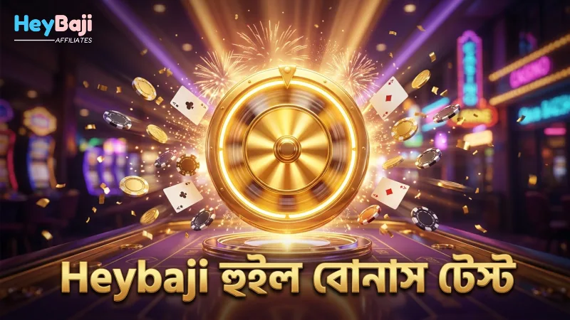 মানি কামিং স্লট খেলার নিয়ম এবং গেমপ্লে পরিচিতি 2 Heybaji হুইল বোনাস ফ্রিকোয়েন্সি টেস্ট করে দেখুন