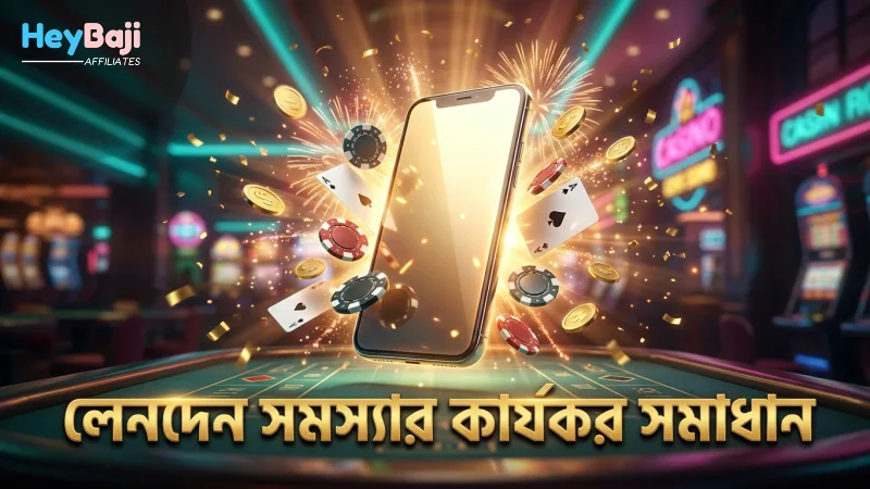 পেমেন্ট পদ্ধতি: কোন মাধ্যমটি আপনার জন্য সেরা? 2 লেনদেনের সময় সাধারণ সমস্যাগুলো ও তাদের কার্যকর সমাধান।