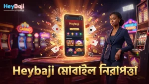 মোবাইল থেকে প্লিঙ্কো গেম খেলার নিরাপত্তা এবং সুবিধা নিশ্চিত করা হয়েছে।