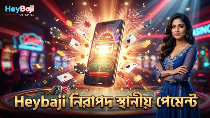 প্রিমিয়ার লিগ অডস বোঝার ৫টি সহজ উপায় 2 Heybaji স্থানীয় পেমেন্ট ব্যবহারে দ্রুত ও নিরাপদ ট্রানজেকশন নিশ্চিত করে