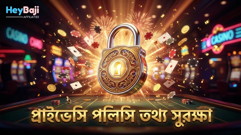 প্রাইভেসি পলিসি নিয়ে প্রচলিত ভুল ধারণাগুলো 1 প্রাইভেসি পলিসি ব্যক্তিগত তথ্য সুরক্ষায় গুরুত্বপূর্ণ ভূমিকা রাখে