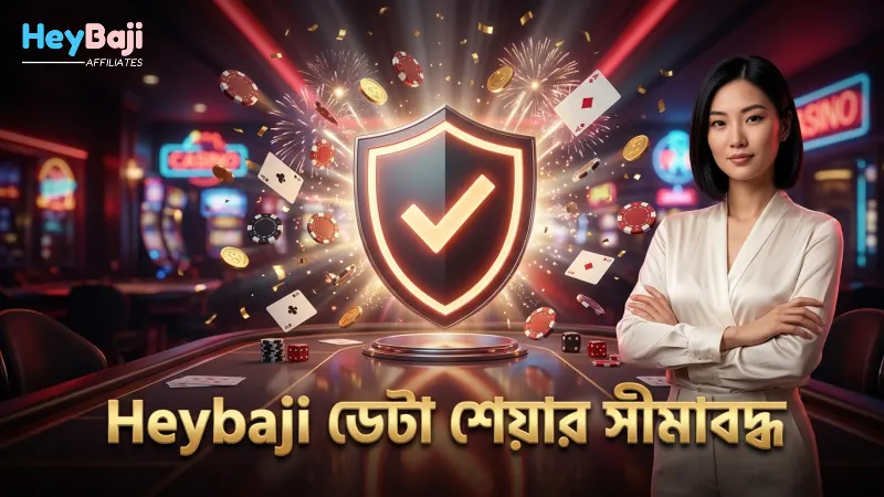 প্রাইভেসি পলিসি নিয়ে প্রচলিত ভুল ধারণাগুলো 2 Heybaji প্রাইভেসি পলিসি ডেটা শেয়ারিং সীমাবদ্ধ করে