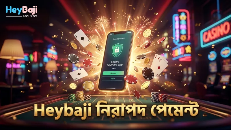 প্রাইভেসি পলিসি নিয়ে প্রচলিত ভুল ধারণাগুলো 3 স্থানীয় পেমেন্টে Heybaji নিরাপত্তা নিশ্চিত করে ব্যবহারকারীদের