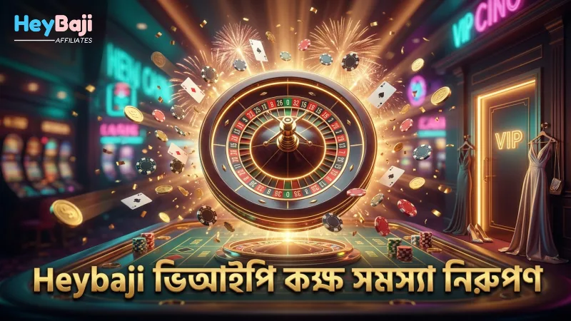 রয়েল ফিশিং বনাম সাধারণ ফিশিং গেম: তুলনা 3 Heybaji ভিআইপি কক্ষে প্রবেশের সময় সমস্যাগুলো মনিটর ও সমাধান করুন