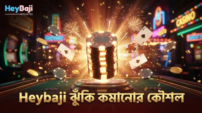 সিক বো খেলার সঠিক নিয়ম এবং কৌশল 2 সঠিক বাজি কৌশল দ্বারা Heybaji তে ঝুঁকি কমানো যায়