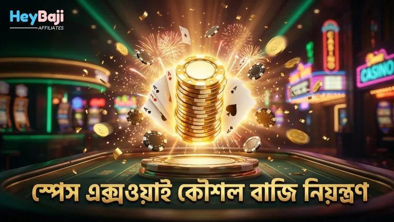 স্পেস এক্সওয়াই খেলার সময় যে বিষয়টি অনেকেই খেয়াল করেন না 3 স্পেস এক্সওয়াই গেমে কৌশলগত বাজি নিয়ন্ত্রণের গুরুত্ব