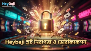নিরাপত্তা ও ভেরিফিকেশন সুপার এস স্লট খেলার মূল ভিত্তি