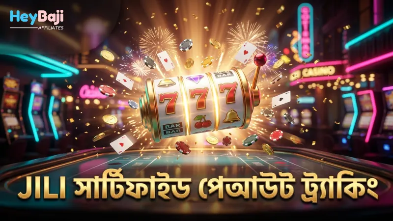 সুপার এস স্লট খেলে বড় পুরস্কার জেতার সম্ভাবনা 3 JILI সার্টিফাইড ইঞ্জিন দিয়ে সঠিক পেআউট ট্র্যাকিং নিশ্চিত