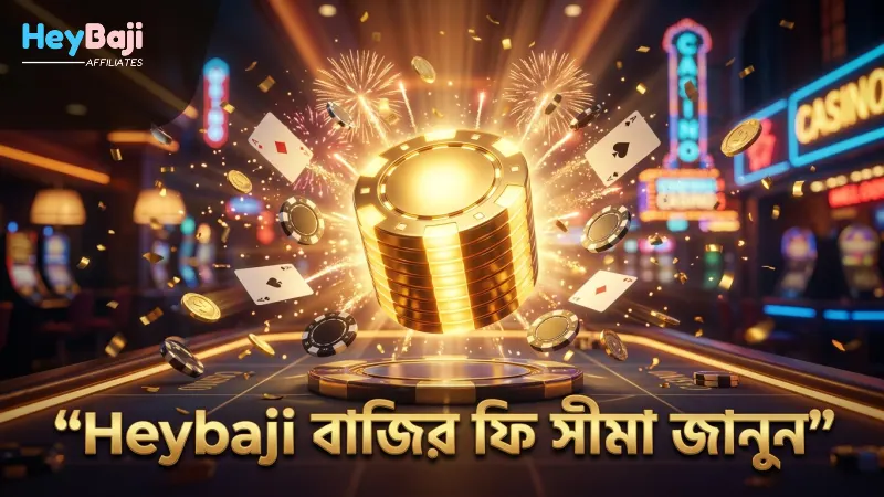 টি-টোয়েন্টি ক্রিকেট বেটিং-এর ফি ও সীমা সম্পর্কে স্পষ্ট ধারণা দেয়।