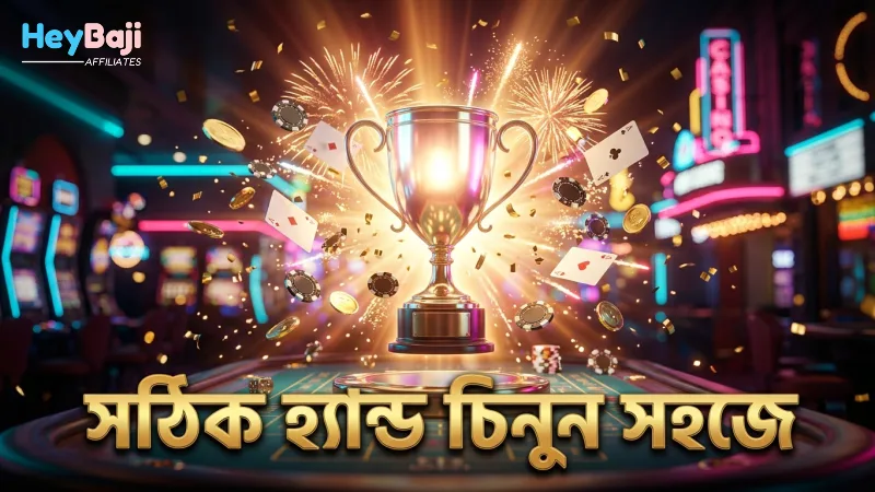 তিন পাত্তি খেলে জেতার সহজ উপায়গুলো জানুন 2 সঠিক হ্যান্ড চিনে বাজি ধরার কৌশল উন্নত করুন