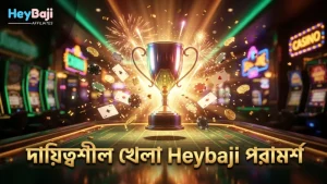 নতুন প্লেয়ারদের জন্য দায়িত্বশীল খেলা অপরিহার্য